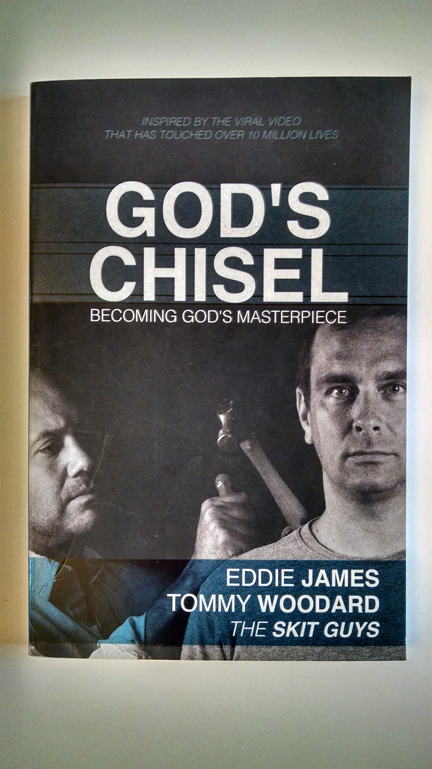 GOD'S CHISEL