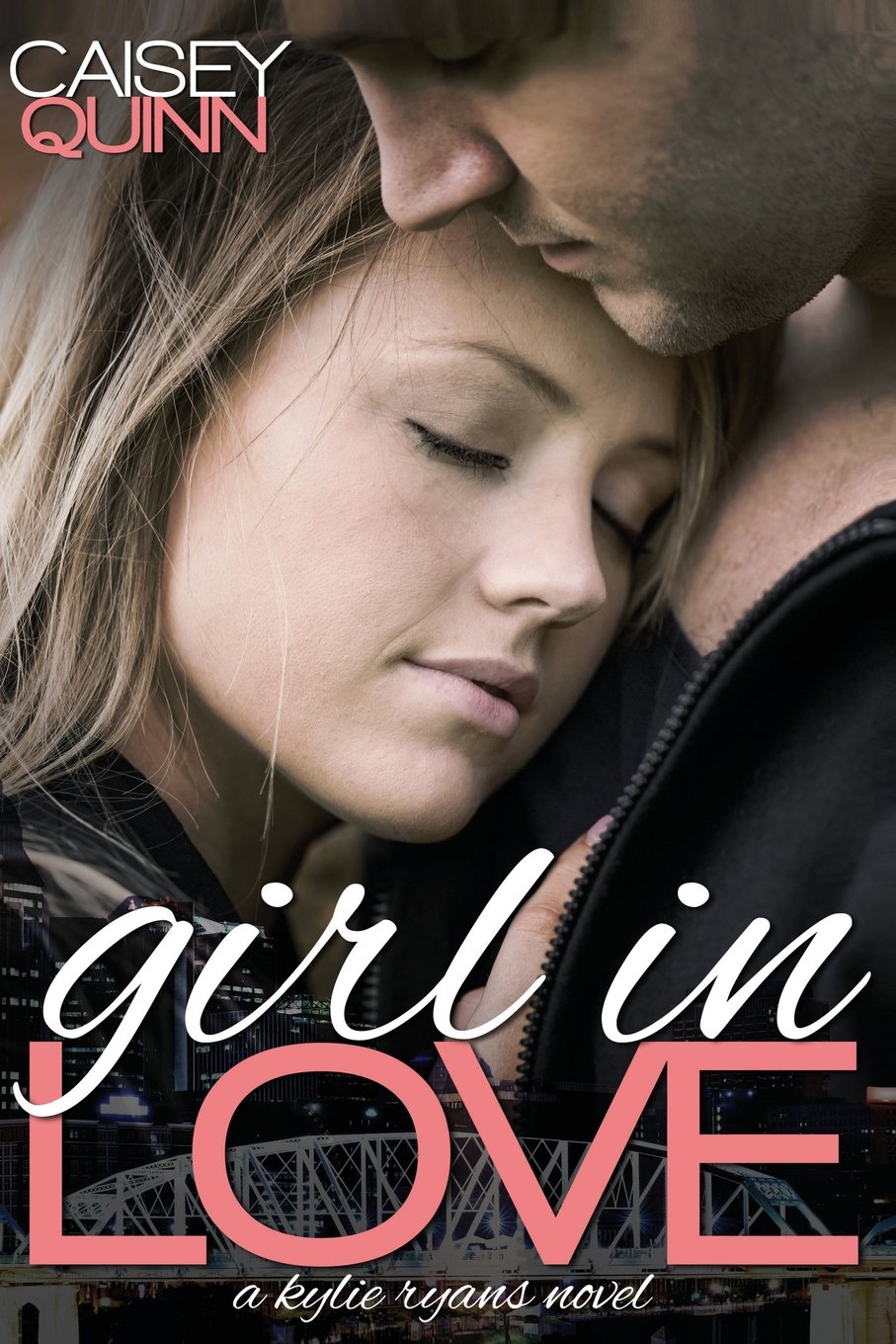 Girl in Love (Kylie Ryans)