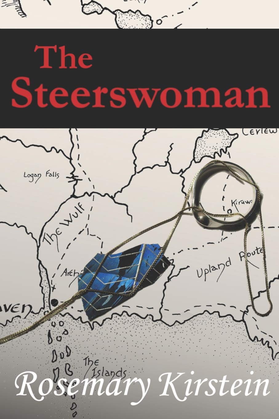The Steerswoman (Steerswoman Series)
