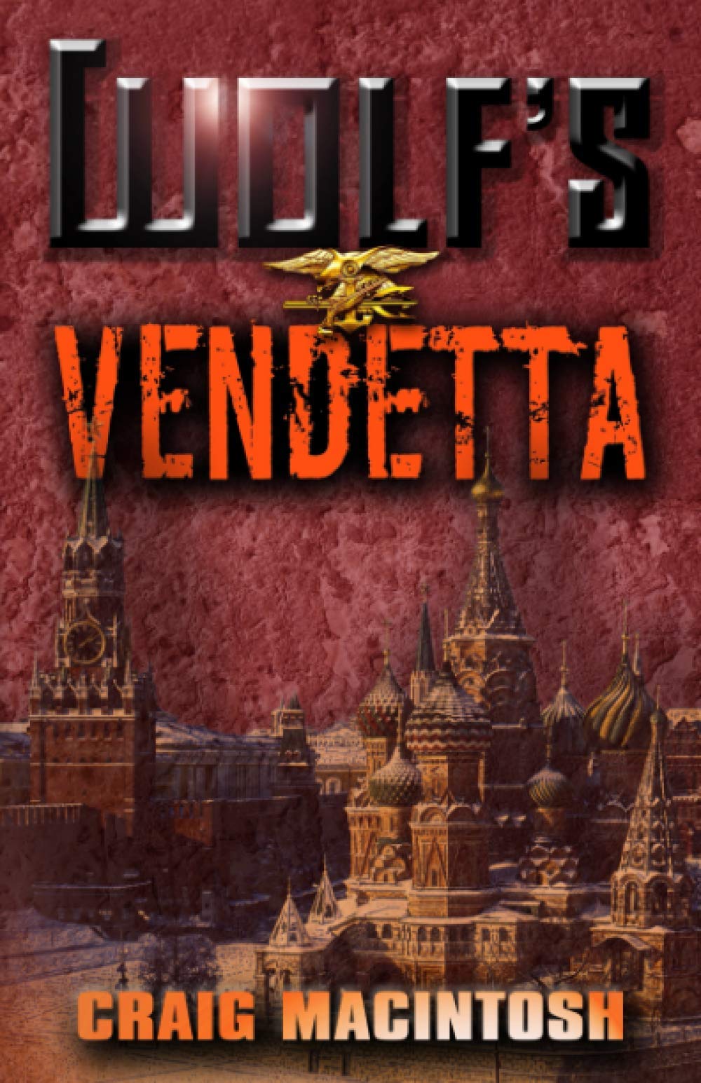 Wolf's Vendetta