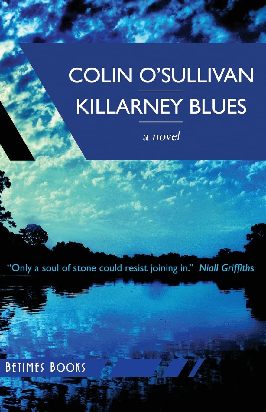 Killarney Blues - 9840
