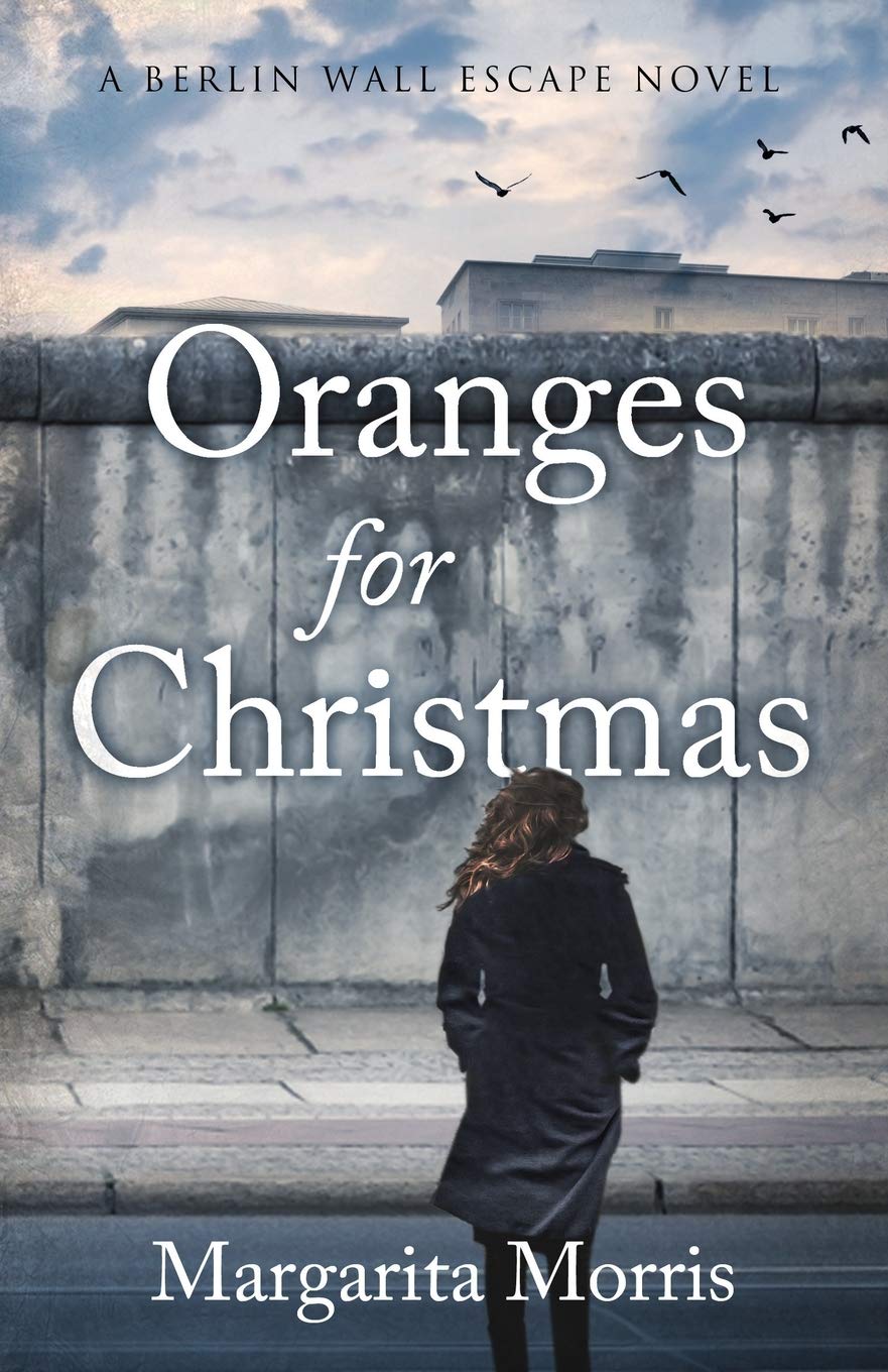 Oranges for Christmas