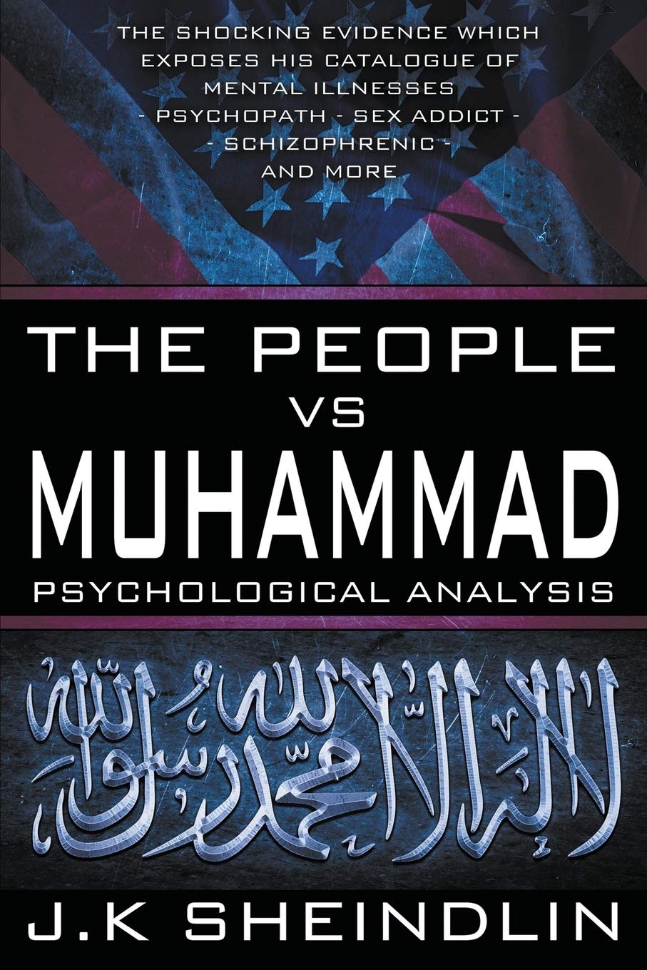 The People vs Muhammad - Psychological Analysis - 3521