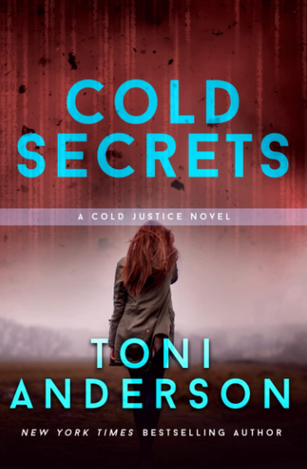 Cold Secrets (Cold Justice®) - 9213