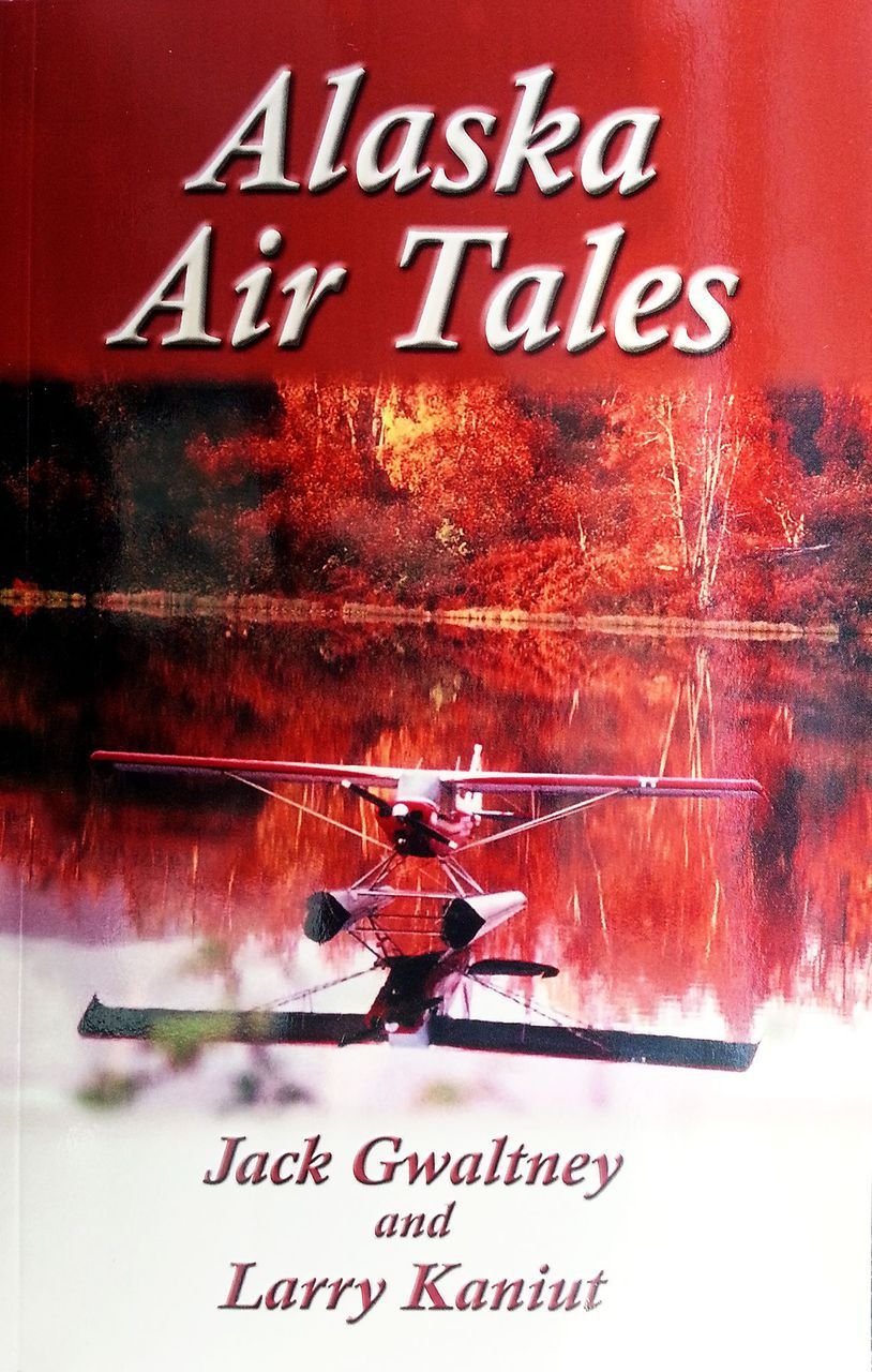 Alaska Air Tales