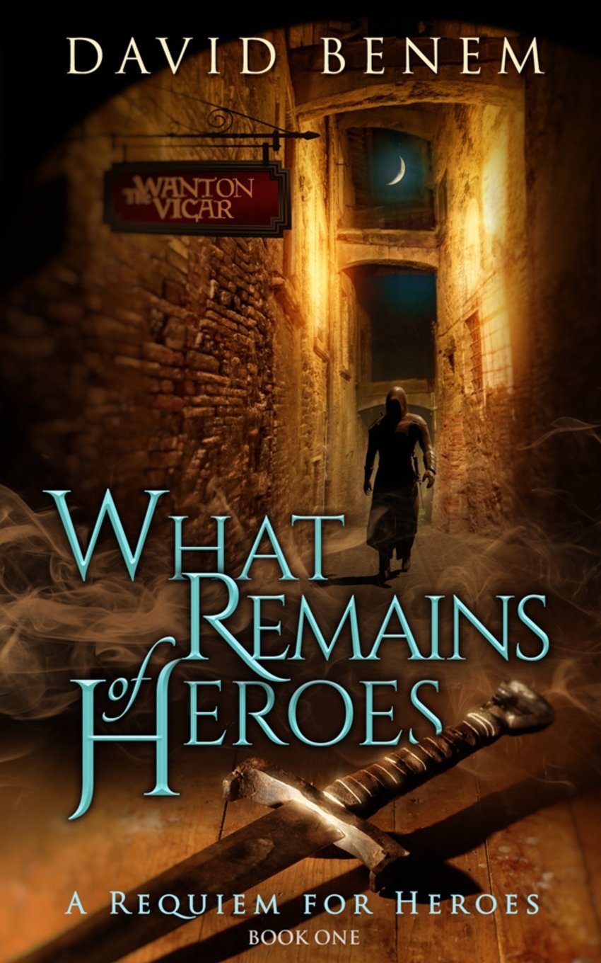 What Remains of Heroes (A Requiem for Heroes)