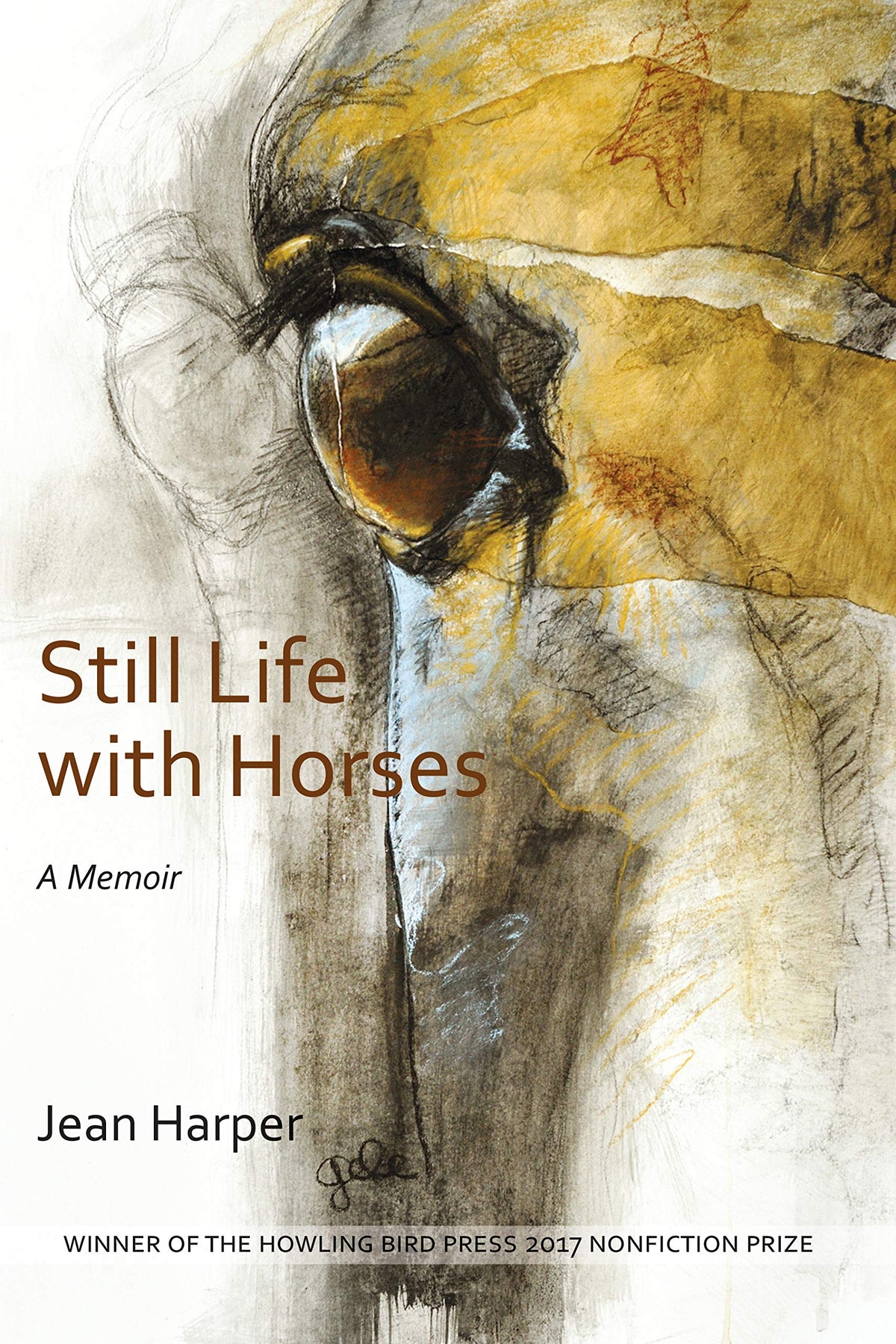 Still Life with Horses