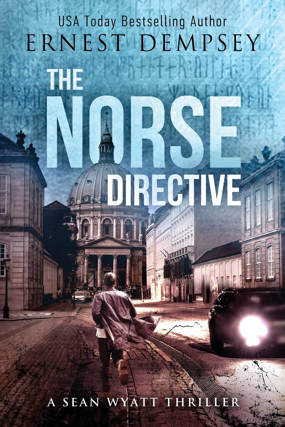 The Norse Directive (Sean Wyatt Historical Mysteries)