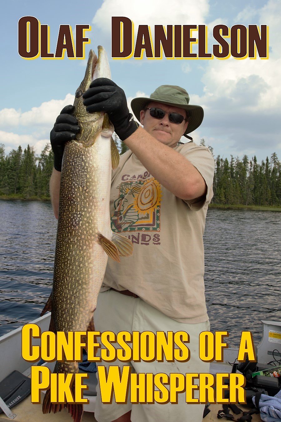 Confessions of a Pike Whisperer