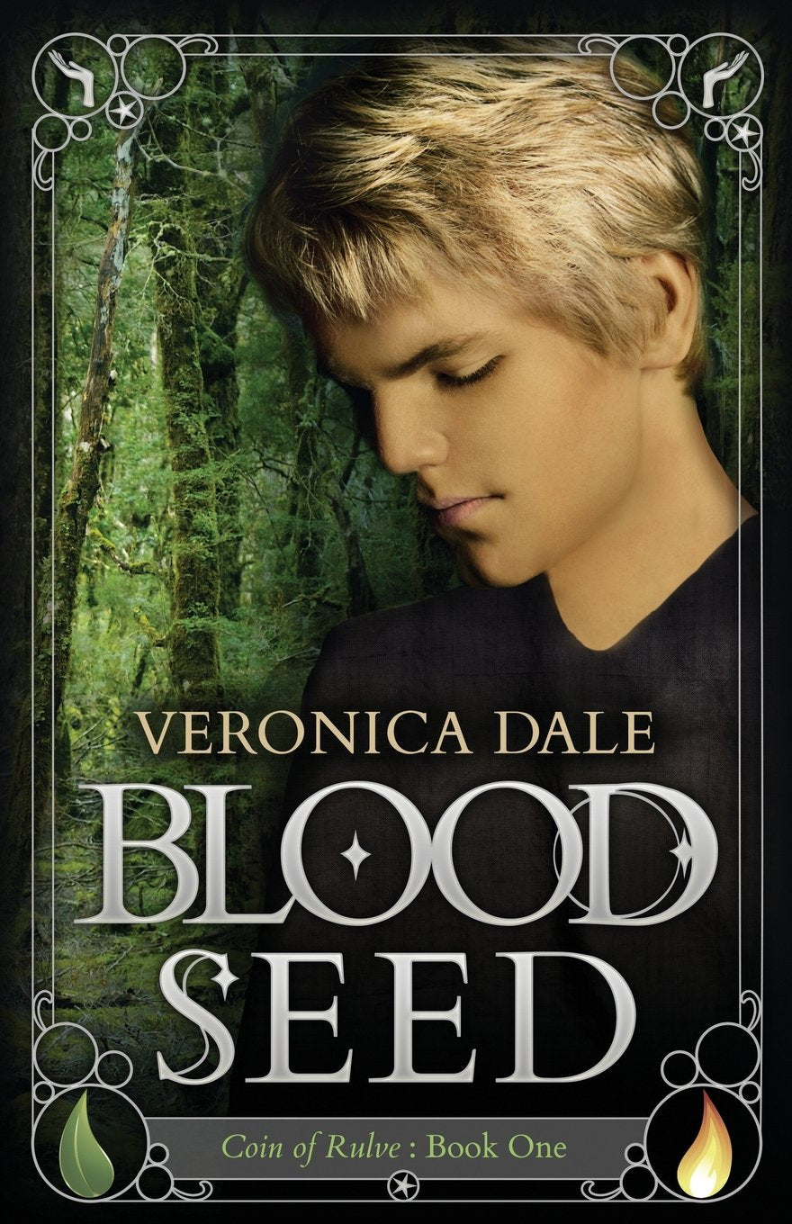 Blood Seed - 6408