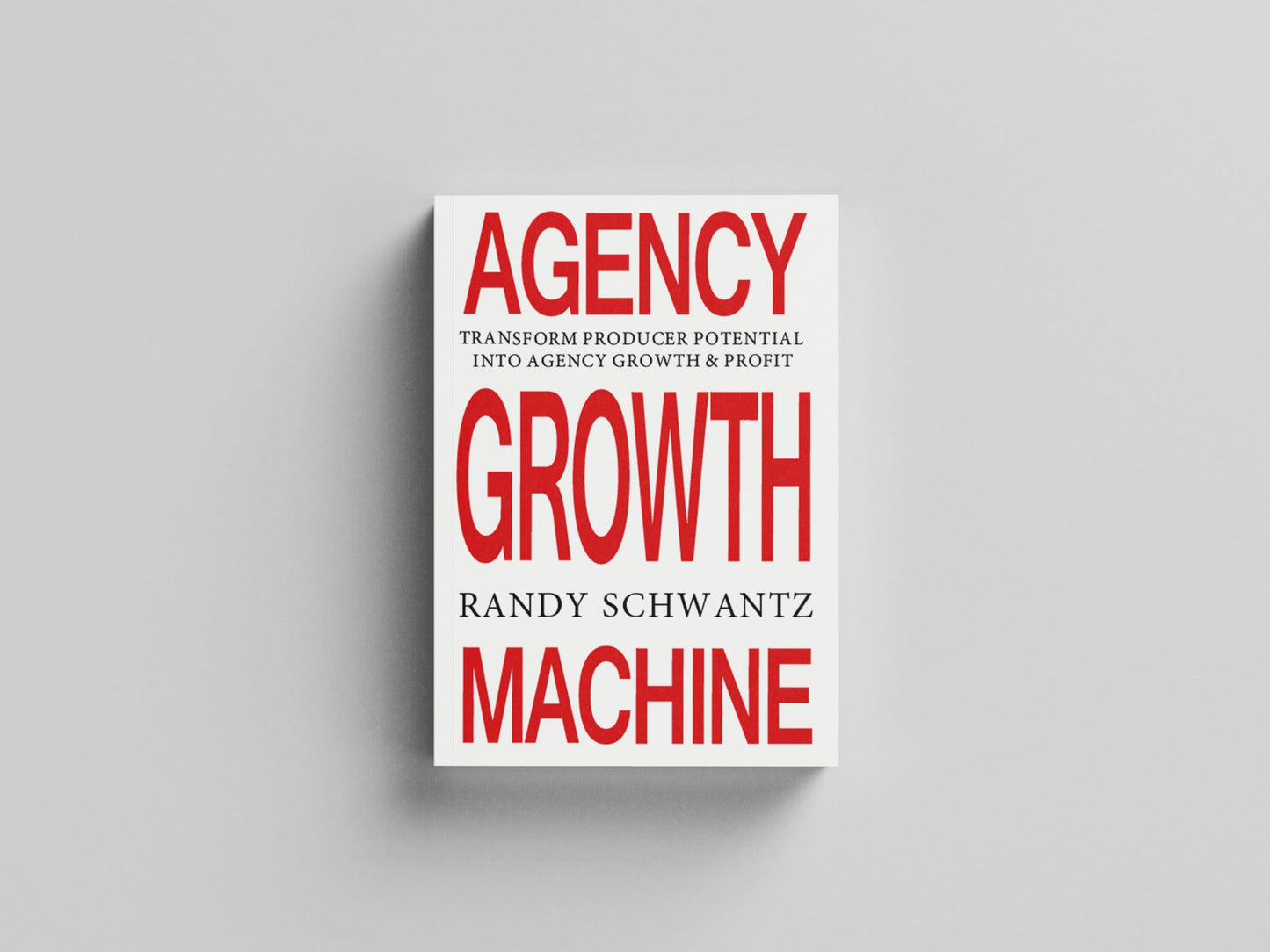 Agency Growth Machine