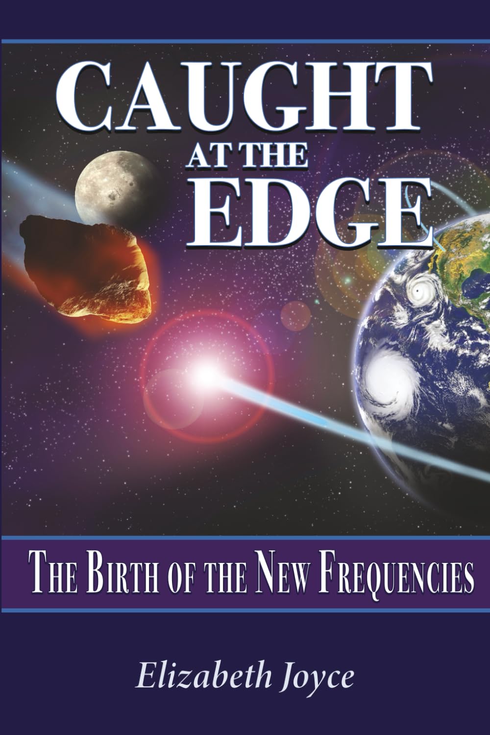 Caught At The Edge: The Birth of the New Frequencies