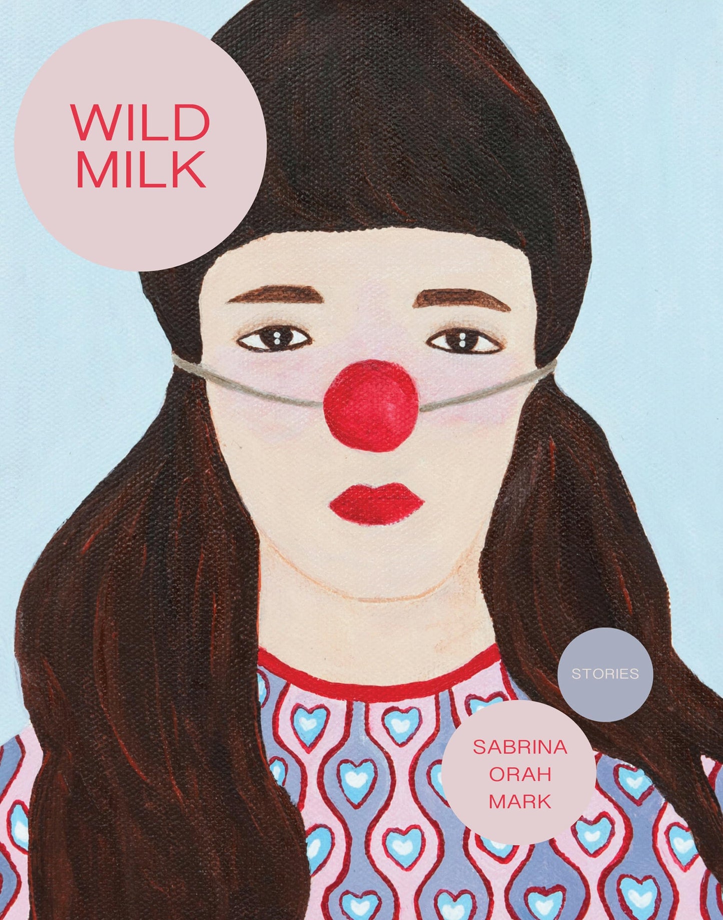 Wild Milk - 4149