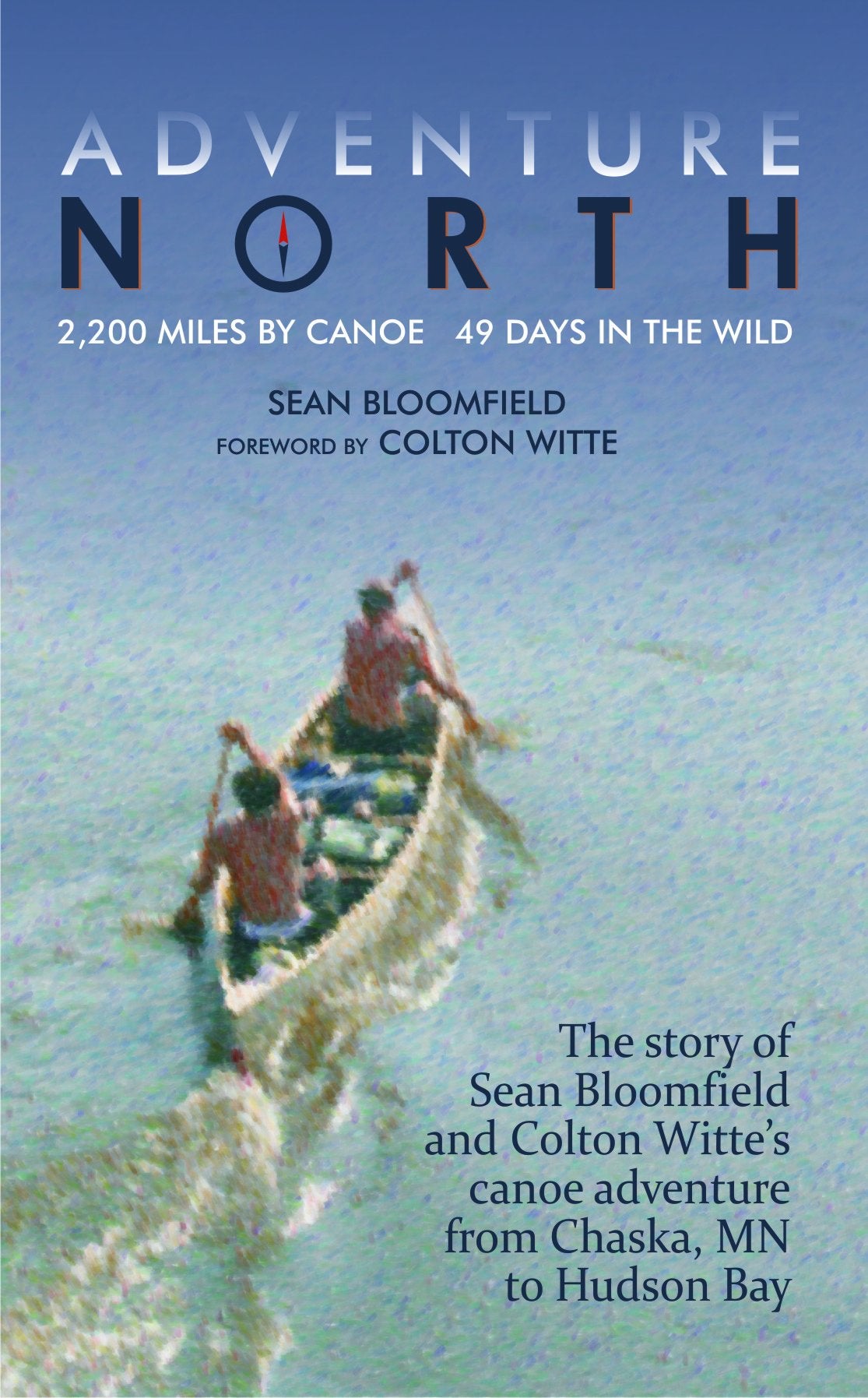 Adventure North