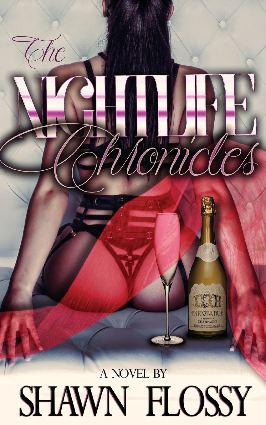 The Nightlife Chronicles