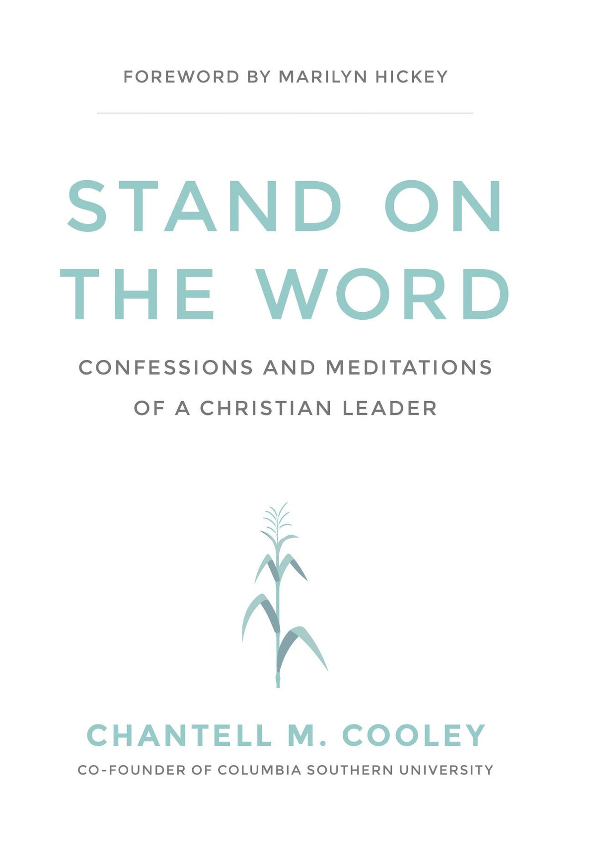 Stand on the Word