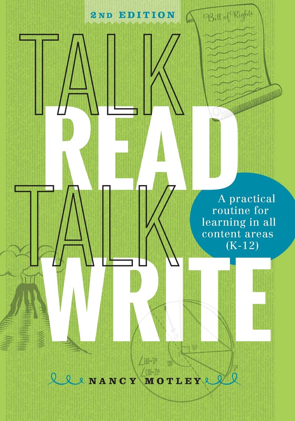 Talk, Read, Talk, Write - 4228