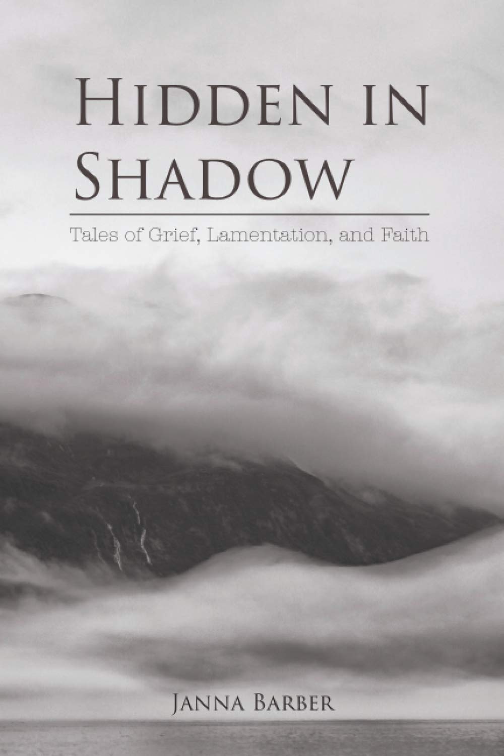 Hidden in Shadow: Tales of Grief, Lamentation, and Faith - 2995