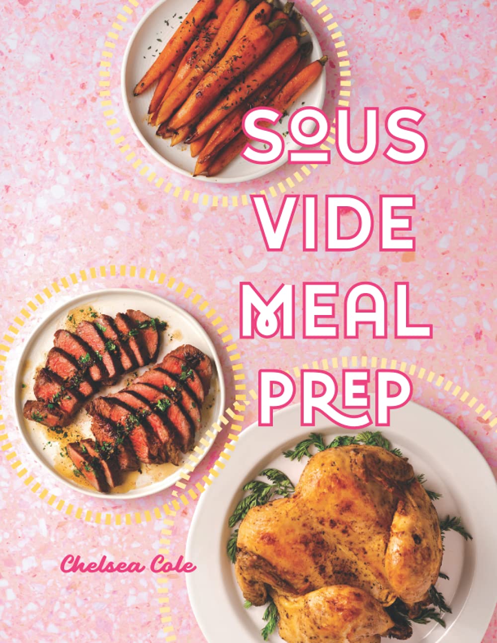 Sous Vide Meal Prep - 8649