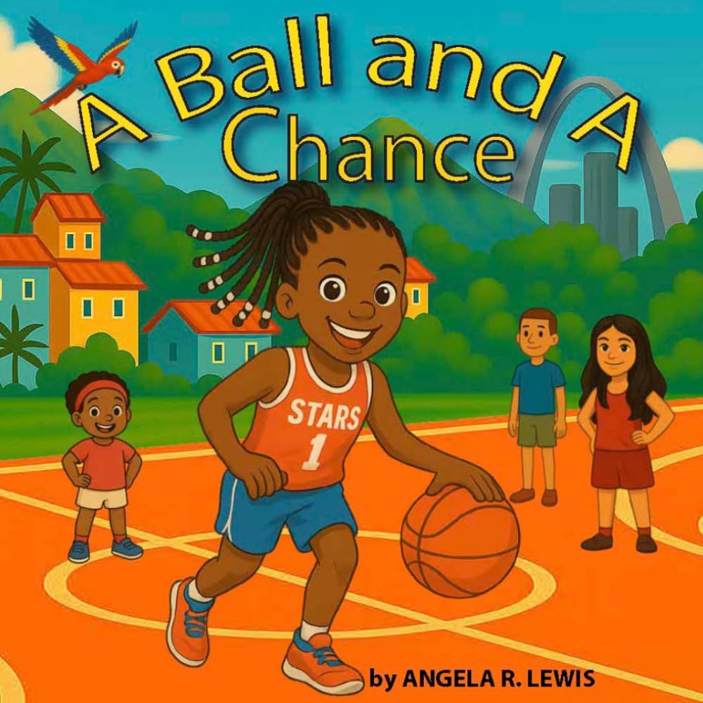 A Ball and A Chance