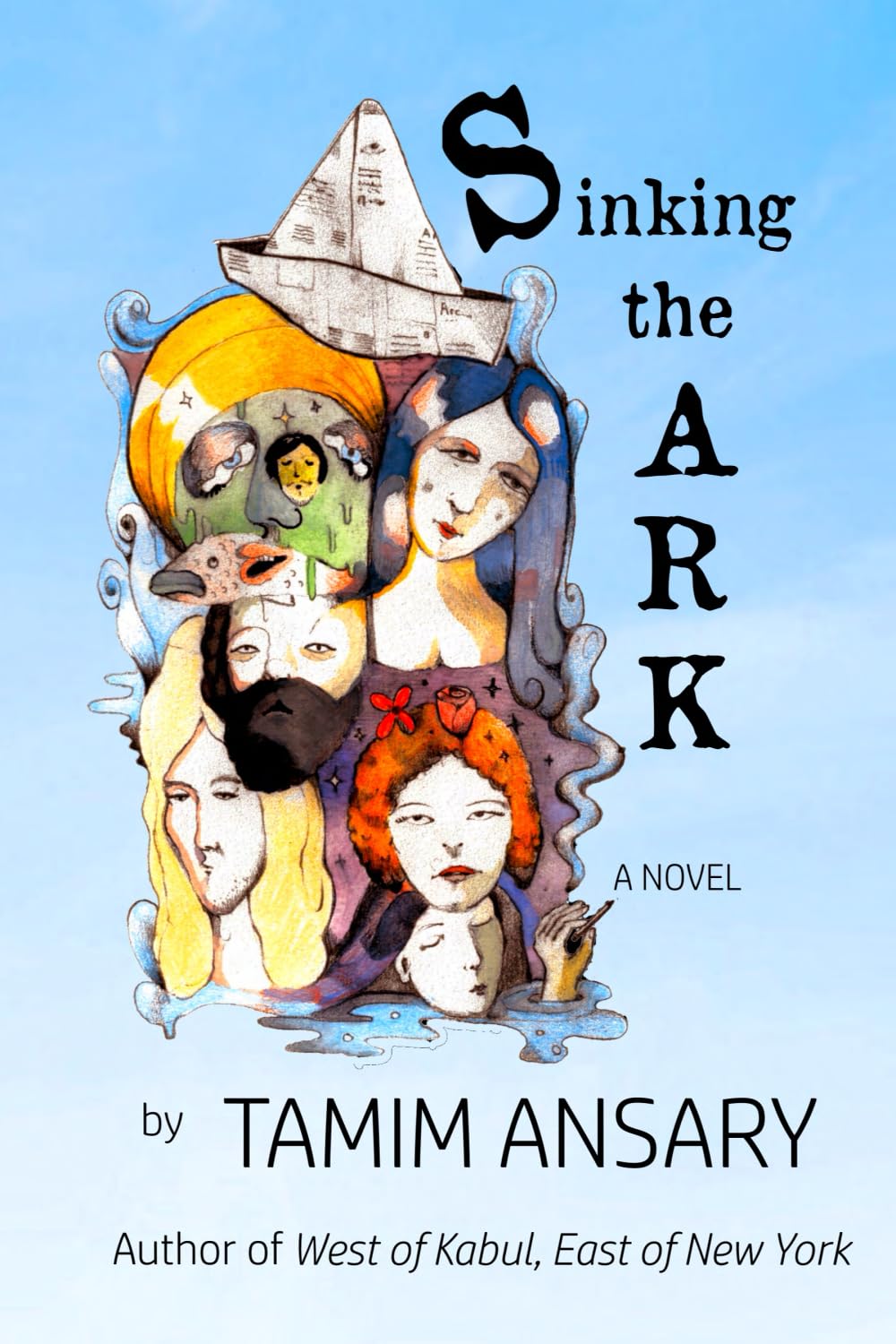 Sinking the Ark