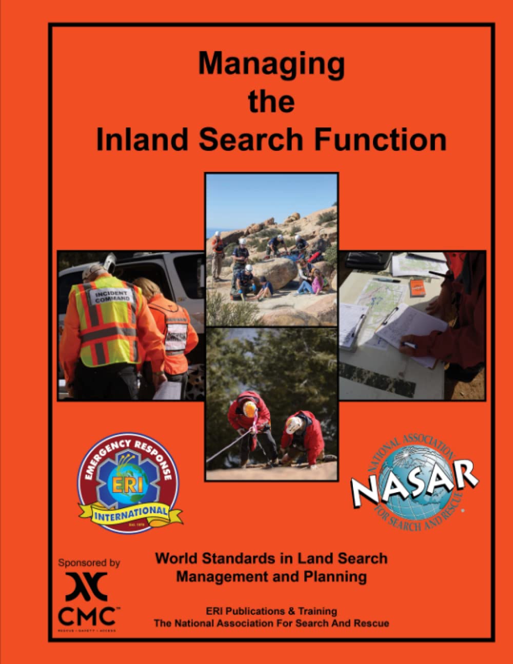 Managing the Inland Search Function - 561