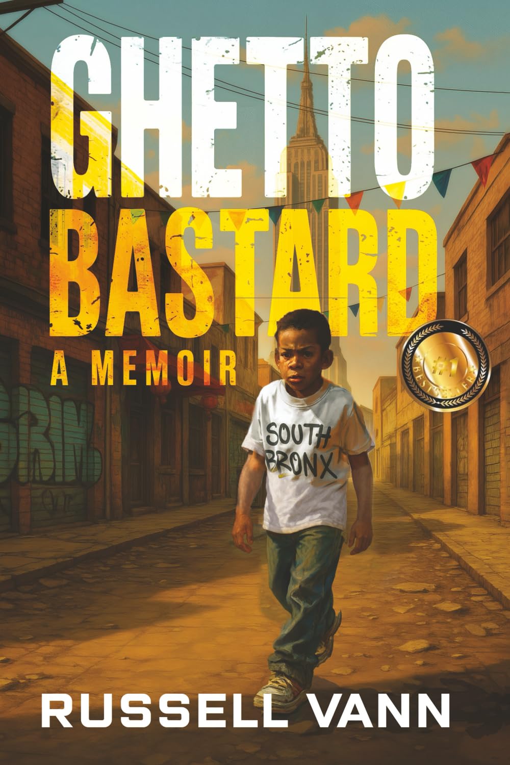 Ghetto Bastard