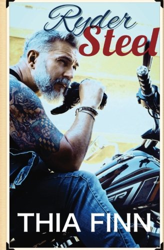 Ryder Steel: Rockstar Romance - 3391