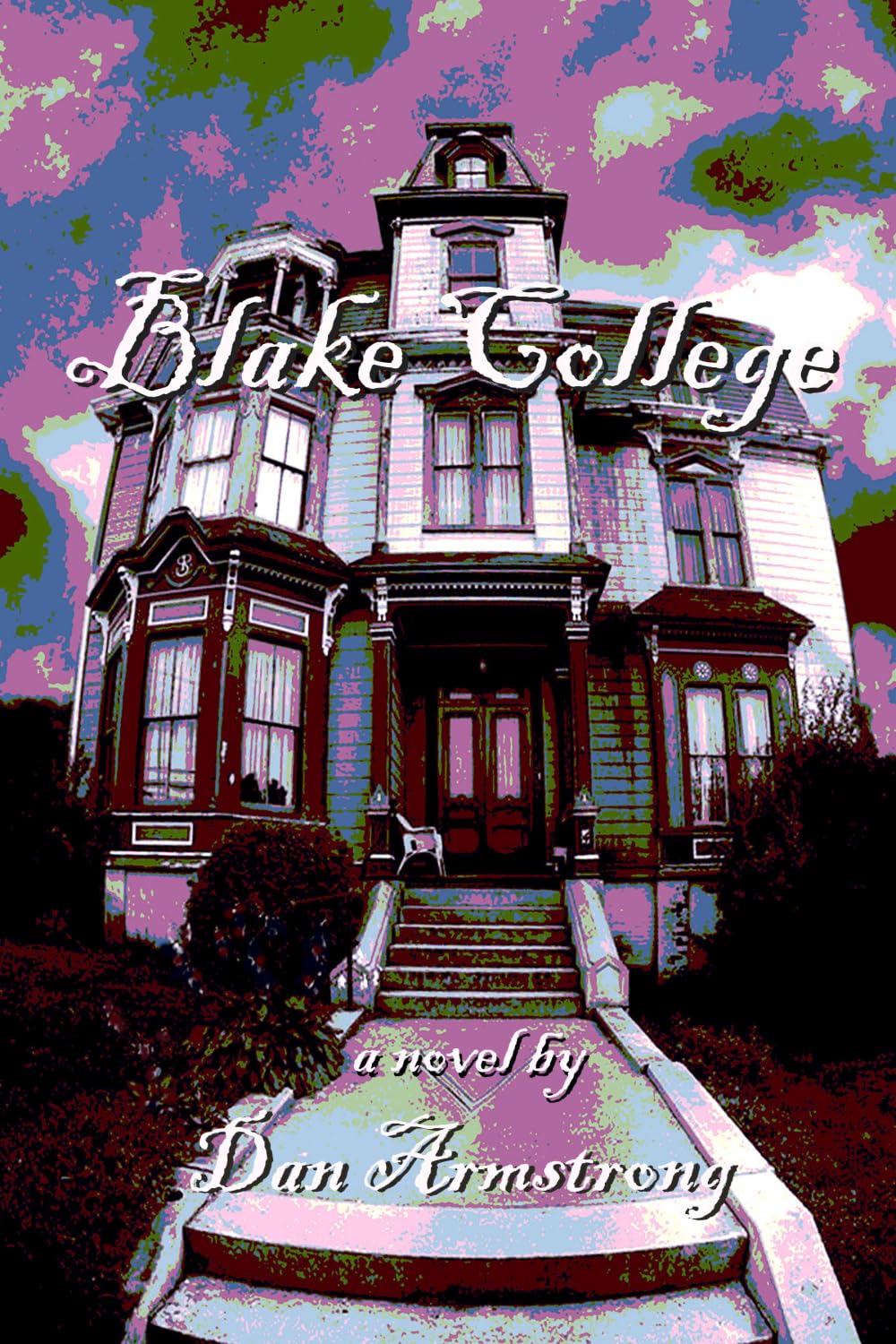 Blake College