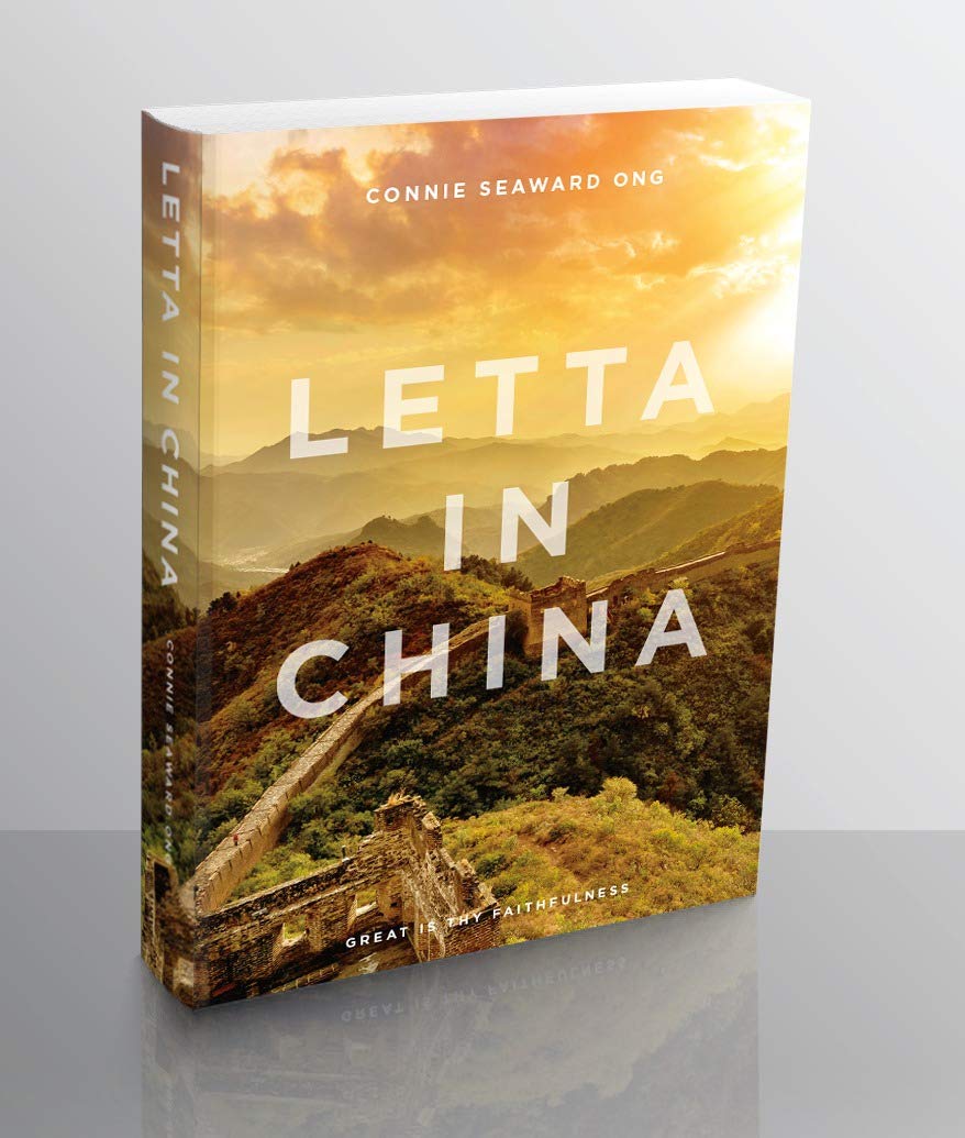 Letta in China