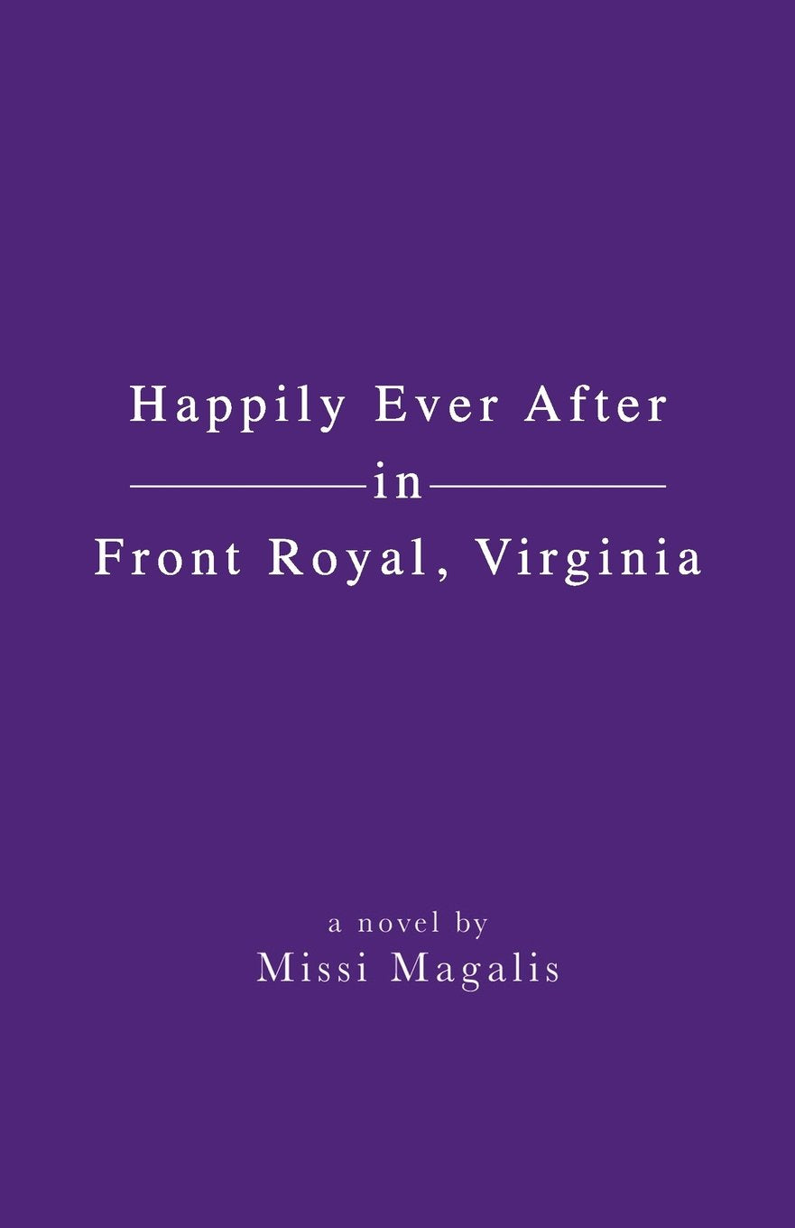 Happily Ever After in Front Royal, Virginia
