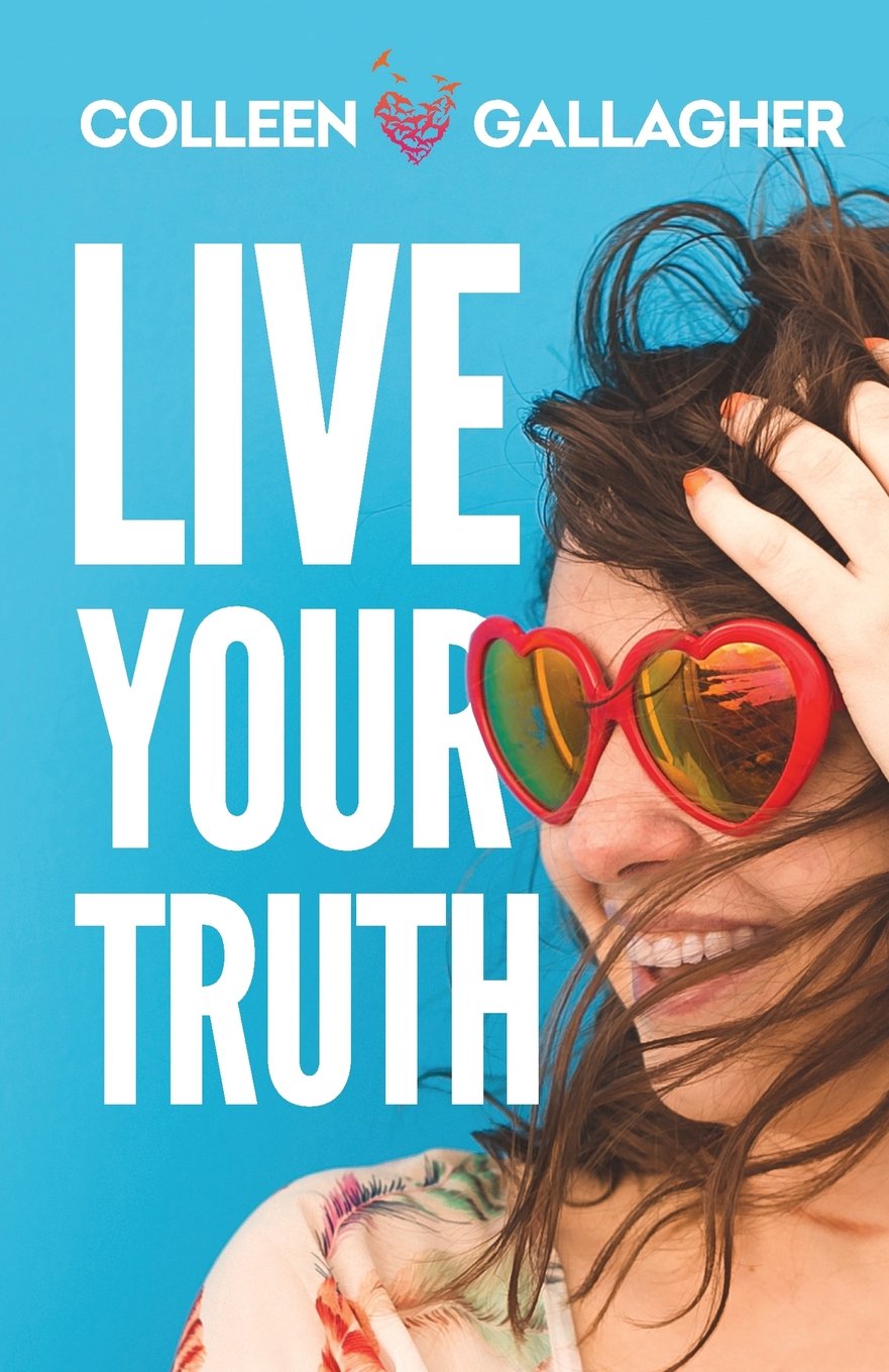 Live Your Truth - 7853