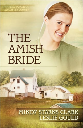 The Amish bride