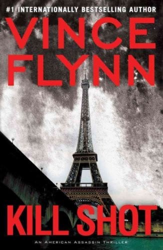 Kill Shot An American Assassin Thriller
