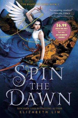 Spin the dawn