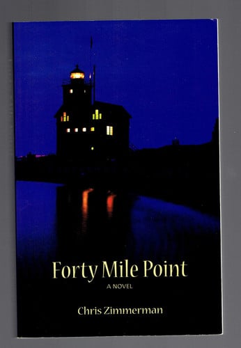 Forty Mile Point