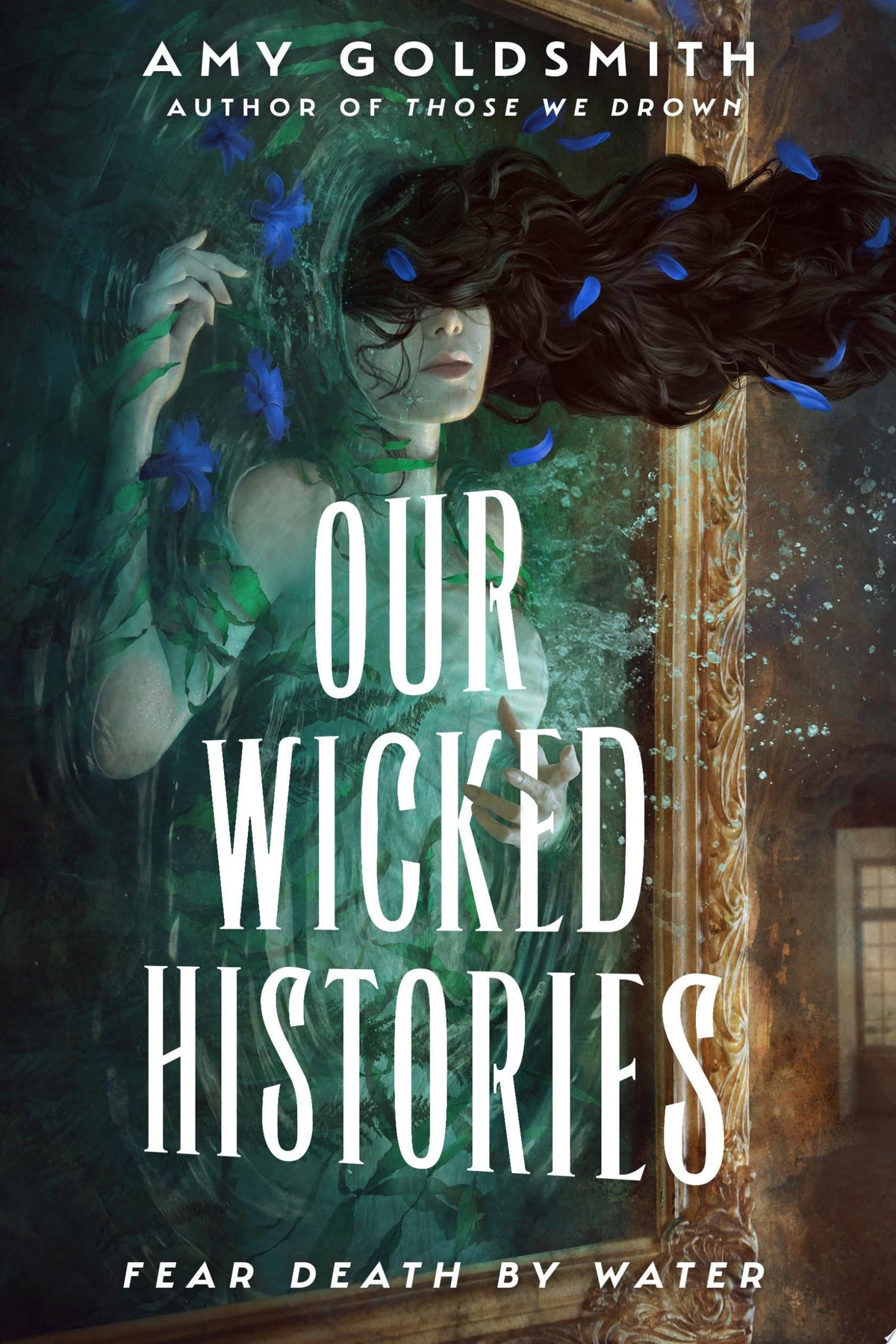 Our Wicked Histories