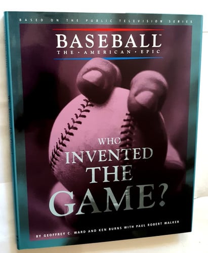 Who invented the game?
