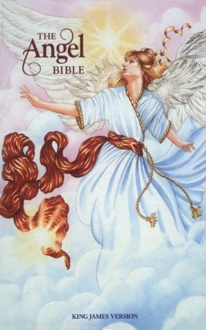 Angel Bible-KJV