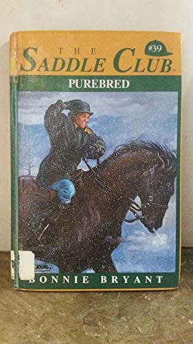 Purebred