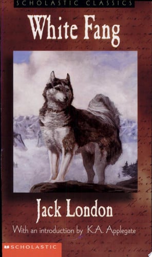 White Fang