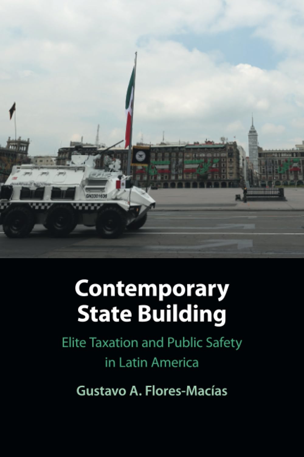 Contemporary State Building