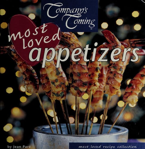 Most Loved Appetizers
