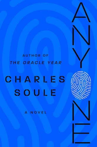 Anyone: a novel