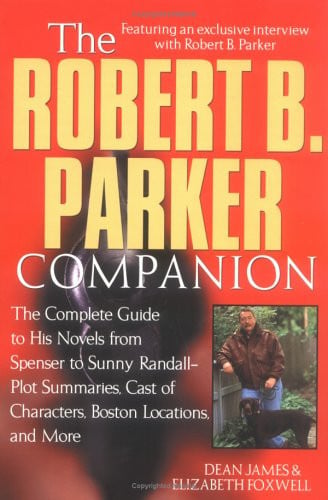 The Robert B. Parker companion