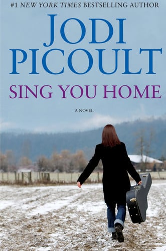 Sing You Home A Novel