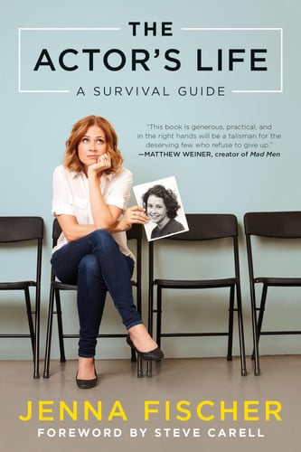 The Actor's Life A Survival Guide
