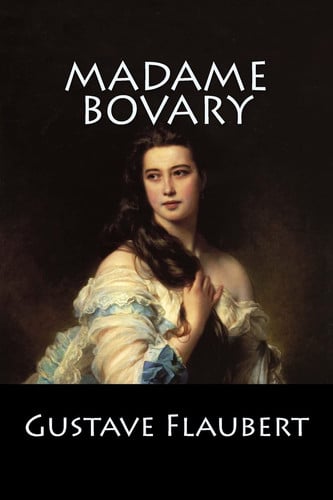 Madame Bovary (Langue Française)