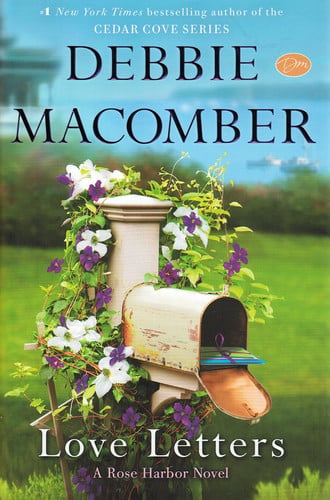 Love Letters: a Rose Harbor novel