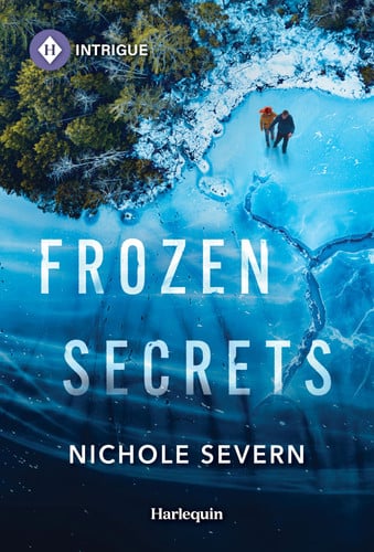 Frozen Secrets (Cold Hollow Investigations, 1)